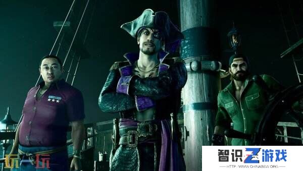 《如龙8外传：夏威夷海盗》主线时长公布至少需要15小时