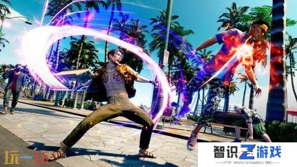 《如龙8外传：夏威夷海盗》主线时长公布至少需要15小时