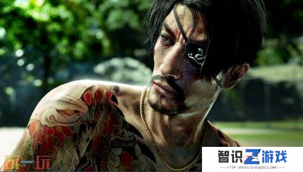 《如龙8外传：夏威夷海盗》主线时长公布至少需要15小时