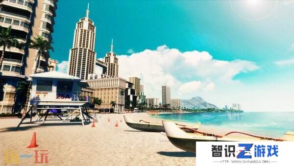 《如龙8外传：夏威夷海盗》主线时长公布至少需要15小时