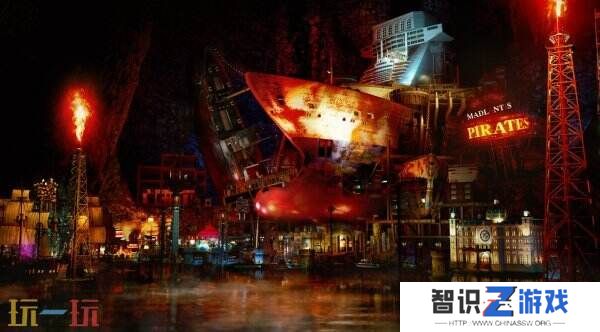 《如龙8外传：夏威夷海盗》主线时长公布至少需要15小时