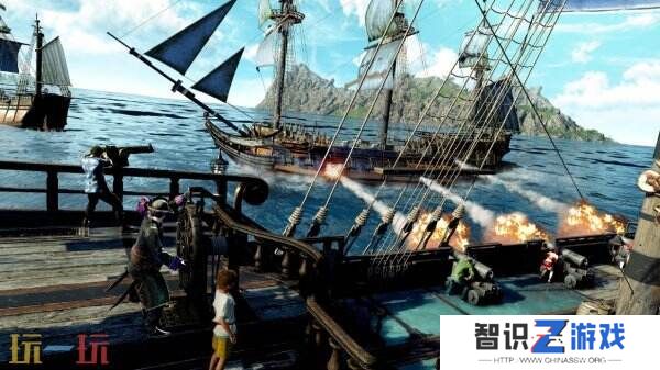 《如龙8外传：夏威夷海盗》主线时长公布至少需要15小时