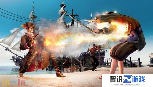 《如龙8外传：夏威夷海盗》主线时长公布至少需要15小时