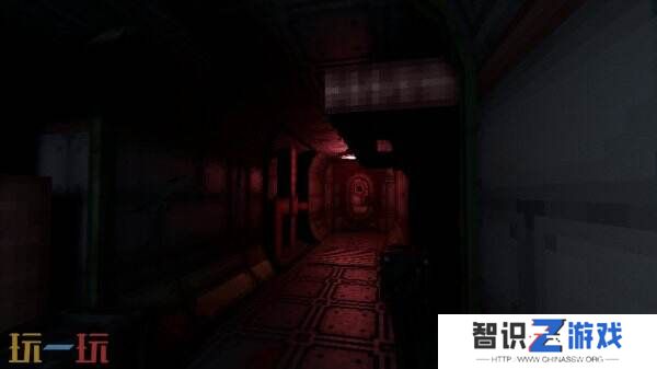 深海生存恐怖游戏《Subterror》现已登陆Steam