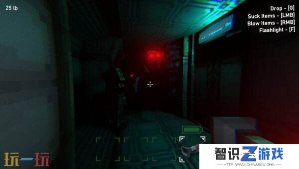 深海生存恐怖游戏《Subterror》现已登陆Steam
