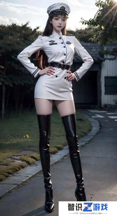 二哈的冒险：白猫师尊为何成了他的传奇教头？
