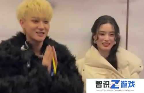 黄子韬称送车只是随口一说，但他依旧会履行承诺，直言不会让粉丝失望