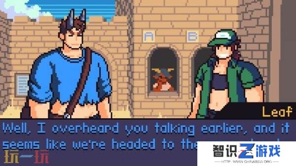 格斗游戏《Heatwave》将于2025年登陆Steam