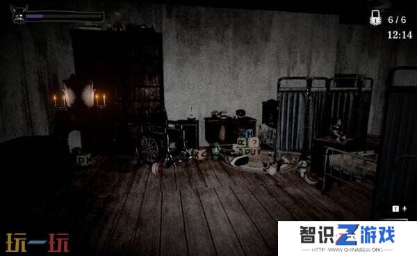 《咒笼: 诅咒领域》将于1月23日在Steam推出抢先体验版
