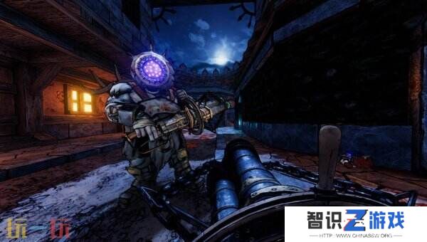 快节奏复古射击《Gravelord》将于1月22日在PC推出抢先体验版