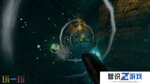 快节奏复古射击《Gravelord》将于1月22日在PC推出抢先体验版