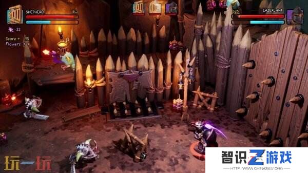 3D动作冒险《大头盔英雄》将于2月6日上线 预购享20%折扣