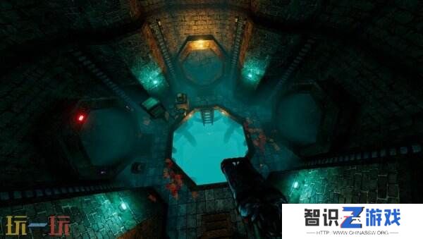 快节奏复古射击《Gravelord》将于1月22日在PC推出抢先体验版