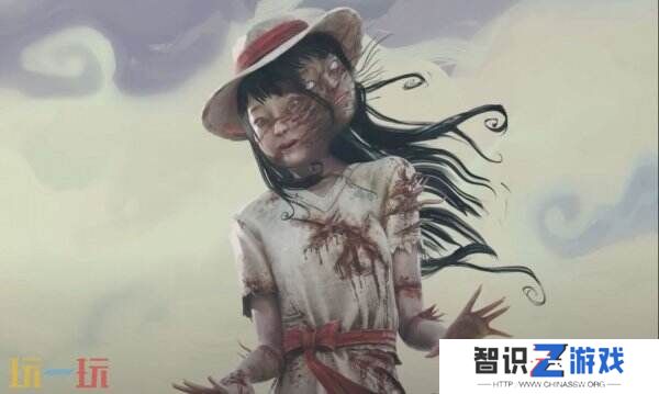 《黎明杀机》“伊藤润二”联动现已推出