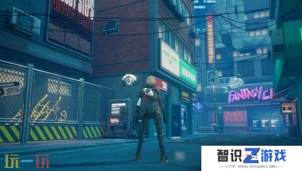 回合制 RPG《伊瑟》已正式开启封闭测试