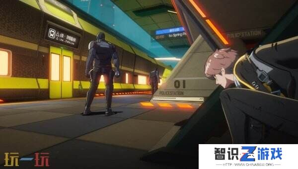 回合制 RPG《伊瑟》已正式开启封闭测试