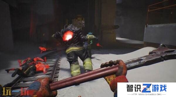 多人合作FPS《FBC：Firebreak》将首发于XGP和PS