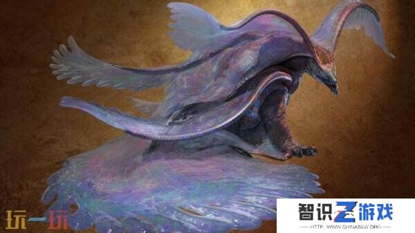 《怪物猎人：荒野》官方已确认的怪物名单汇总