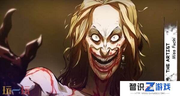 《黎明杀机》“伊藤润二”联动现已推出
