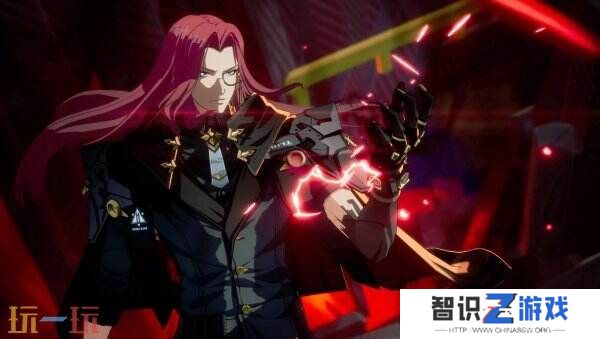 回合制 RPG《伊瑟》已正式开启封闭测试