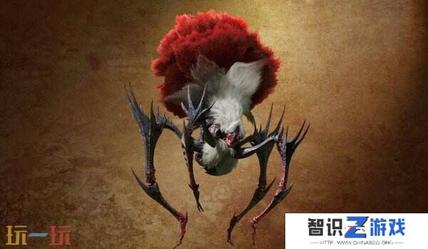 《怪物猎人：荒野》官方已确认的怪物名单汇总