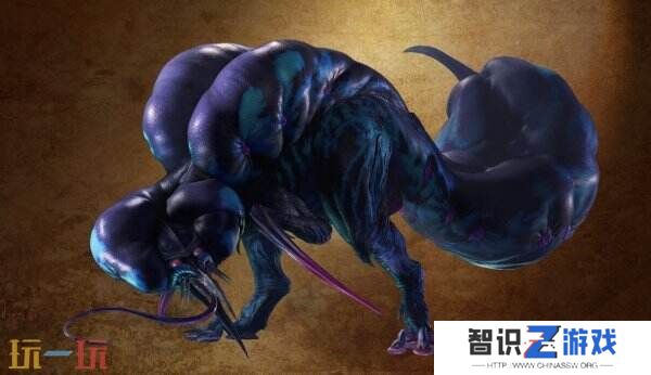 《怪物猎人：荒野》官方已确认的怪物名单汇总