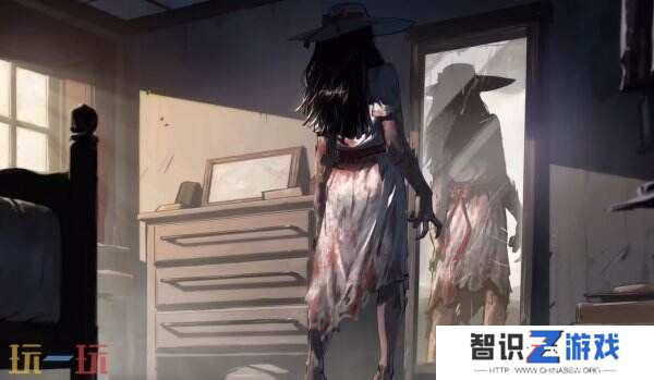 《黎明杀机》“伊藤润二”联动现已推出