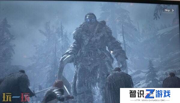 《权利》IP改编《权力的游戏：君临之路》奖开启封闭测试