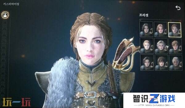 《权利》IP改编《权力的游戏：君临之路》奖开启封闭测试