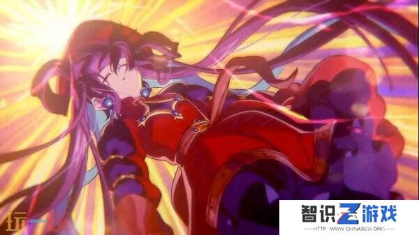 经典文学《神曲》改编新游《地狱少女》预告公布