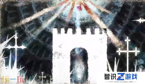 经典文学《神曲》改编新游《地狱少女》预告公布