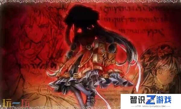 经典文学《神曲》改编新游《地狱少女》预告公布