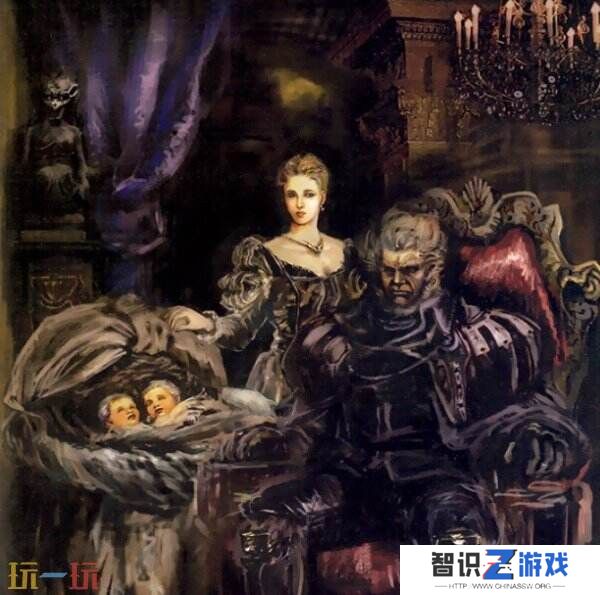 据爆料《堡垒之夜》或将与《鬼泣》联动