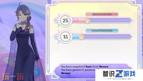 《女王万岁》续作《Galaxy Princess Zorana》将登陆PC平台