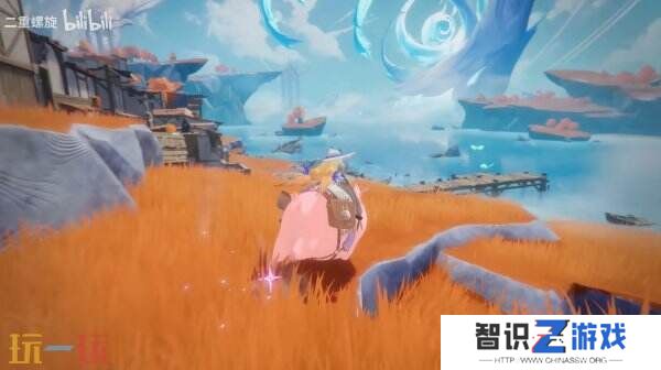 《二重螺旋》狩夜测试预约已开启 新PV公布