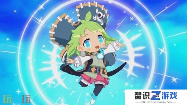 《灵武战记:幽灵船队与消失的英雄》试玩demo将于1月17日推出