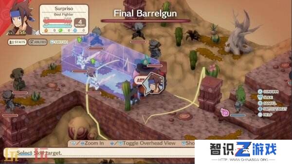 《灵武战记:幽灵船队与消失的英雄》试玩demo将于1月17日推出
