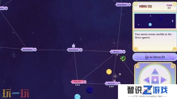 《女王万岁》续作《Galaxy Princess Zorana》将登陆PC平台