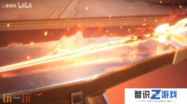 《二重螺旋》狩夜测试预约已开启 新PV公布