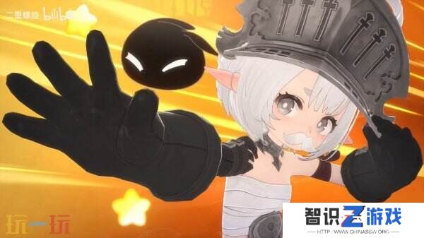 《二重螺旋》狩夜测试预约已开启 新PV公布