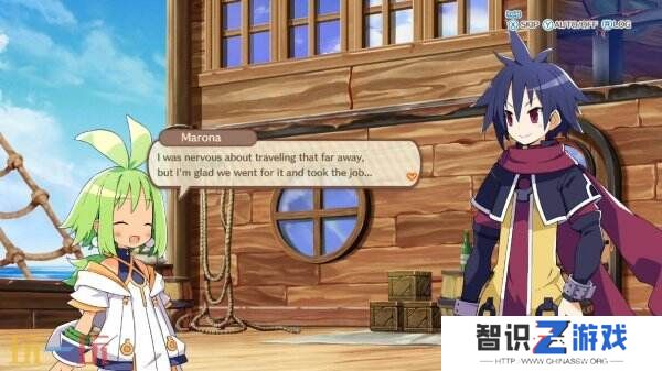 《灵武战记:幽灵船队与消失的英雄》试玩demo将于1月17日推出