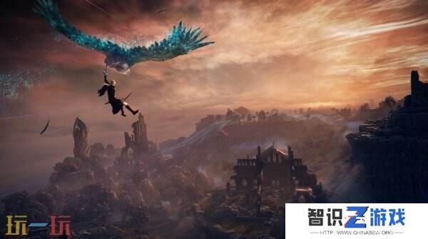 《艾尔登法环：黑夜君临》封闭网络测试注册现已开启