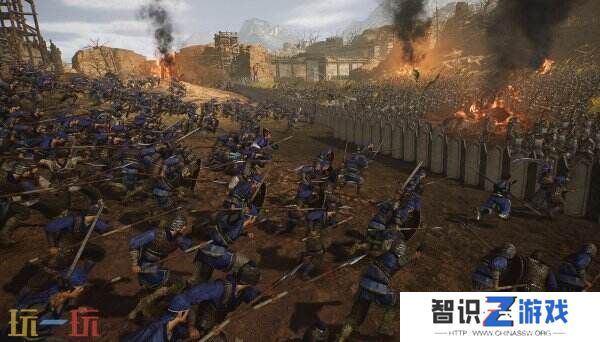 《真三国无双：起源》豪华版玩家抢先游玩即将开启