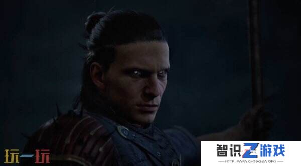 黑暗奇幻《The Blood of Dawnwalker》实机预告公布