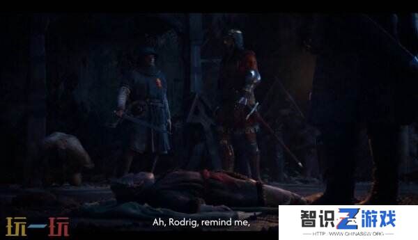 黑暗奇幻《The Blood of Dawnwalker》实机预告公布