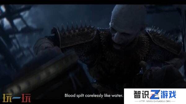 黑暗奇幻《The Blood of Dawnwalker》实机预告公布