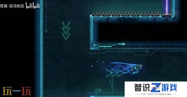 《苍翼：混沌效应》全新可玩角色ICEY预告公布