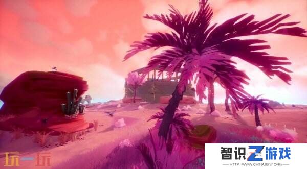开放世界《光明破坏者》PC抢先体验版将于1月15日推出