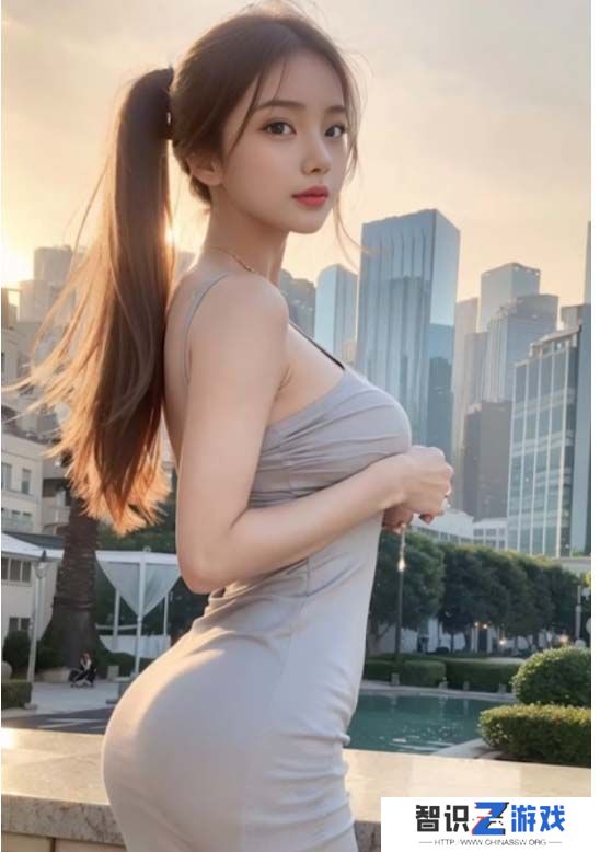 啾咪漫画中的奇妙世界：为何如此吸引人？