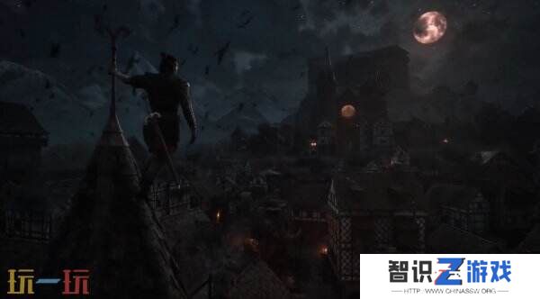 黑暗奇幻《The Blood of Dawnwalker》实机预告公布